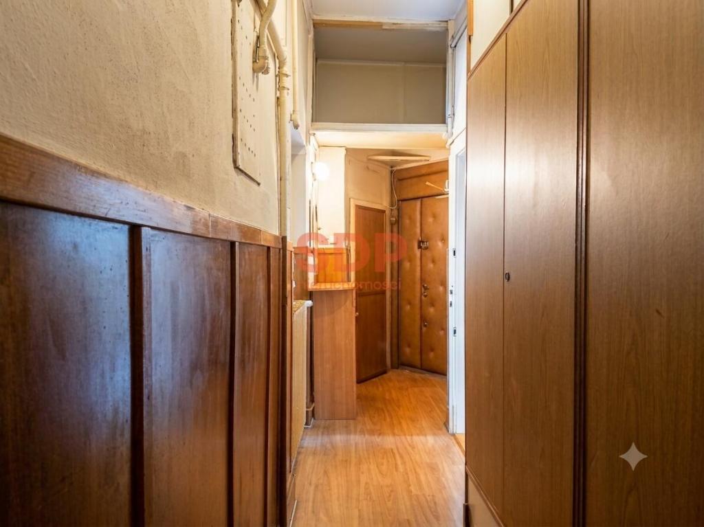 Mieszkanie 77&nbsp;m², Łódź, Bałuty, Lutomierska - zdjęcie 10