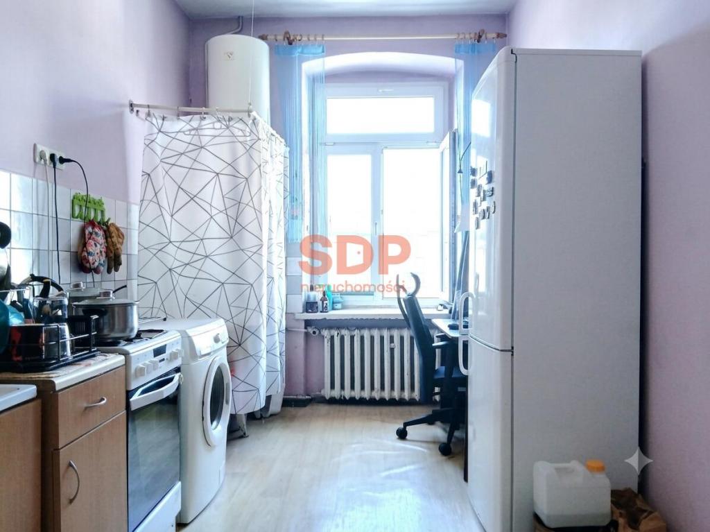 Mieszkanie 77&nbsp;m², Łódź, Bałuty, Lutomierska - zdjęcie 5