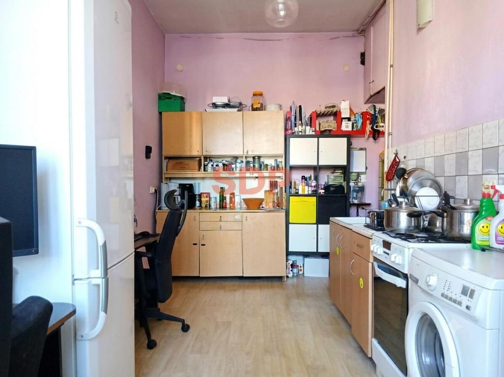 Mieszkanie 77&nbsp;m², Łódź, Bałuty, Lutomierska - zdjęcie 6