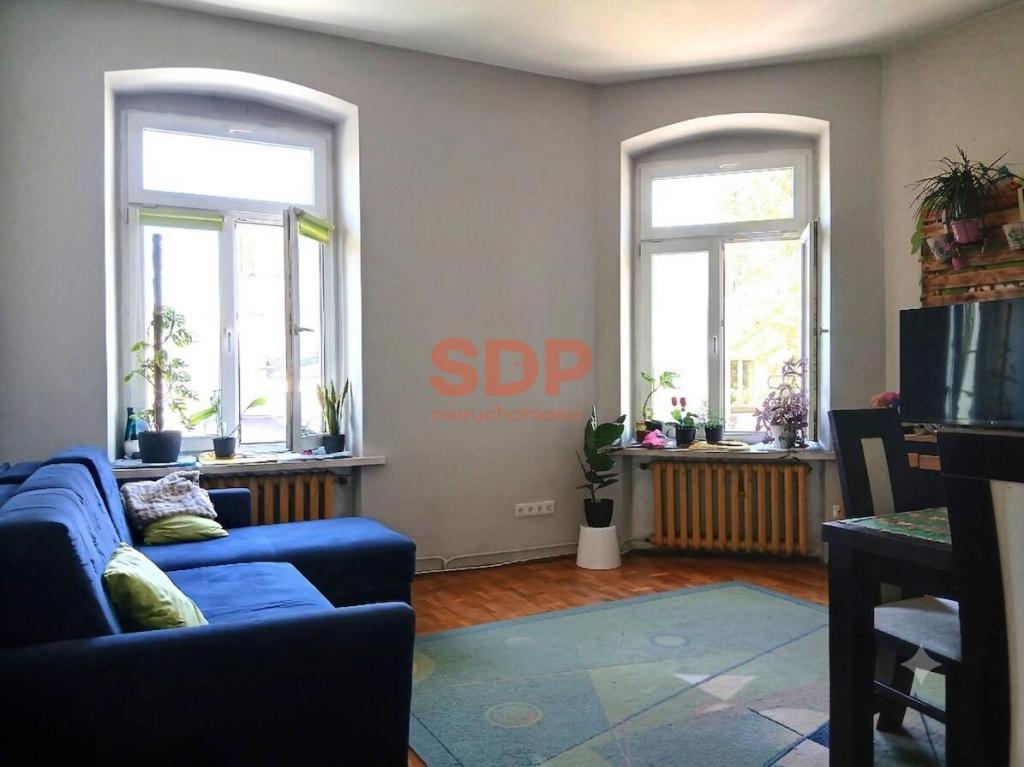 Mieszkanie 77&nbsp;m², Łódź, Bałuty, Lutomierska - zdjęcie 3