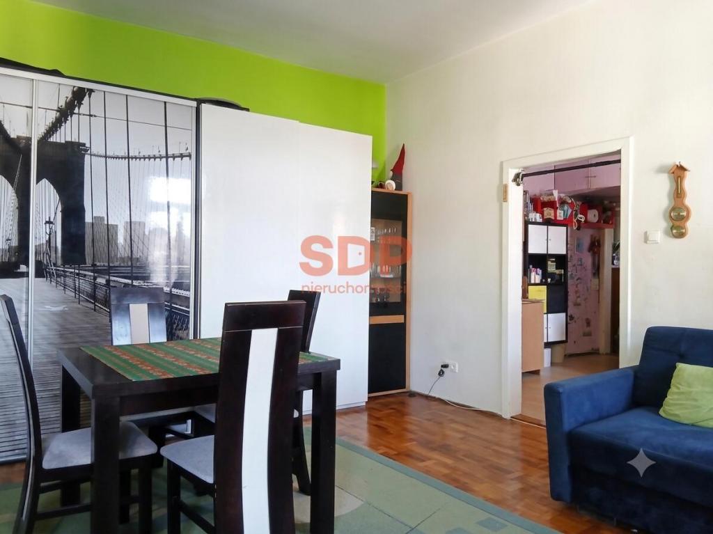 Mieszkanie 77&nbsp;m², Łódź, Bałuty, Lutomierska - zdjęcie 2