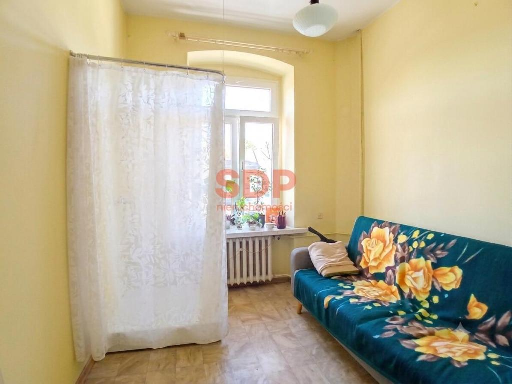 Mieszkanie 77&nbsp;m², Łódź, Bałuty, Lutomierska - zdjęcie 7
