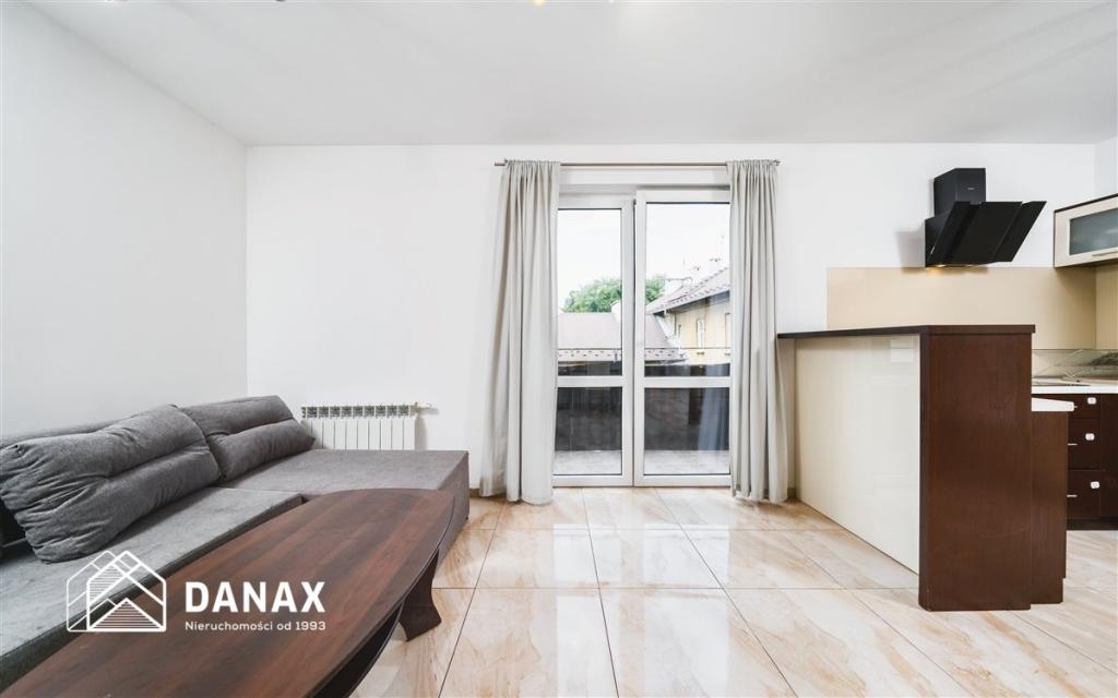 Mieszkanie 72&nbsp;m², Kraków, Romana Kiełkowskiego - zdjęcie 16