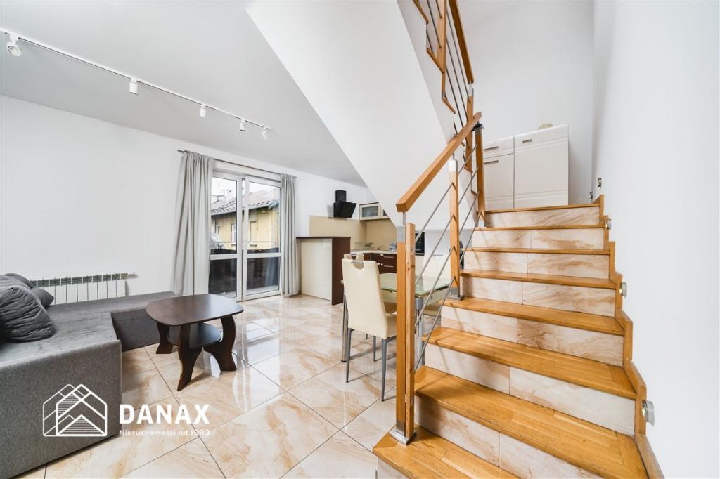 Mieszkanie 72&nbsp;m², Kraków, Romana Kiełkowskiego - zdjęcie 11