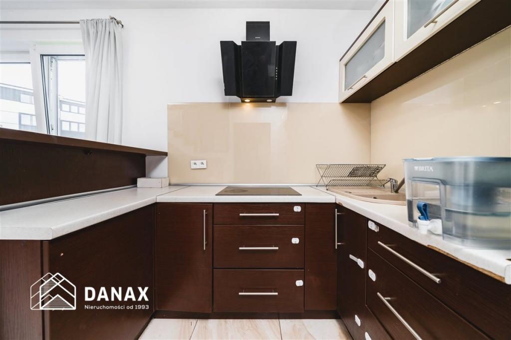 Mieszkanie 72&nbsp;m², Kraków, Romana Kiełkowskiego - zdjęcie 15
