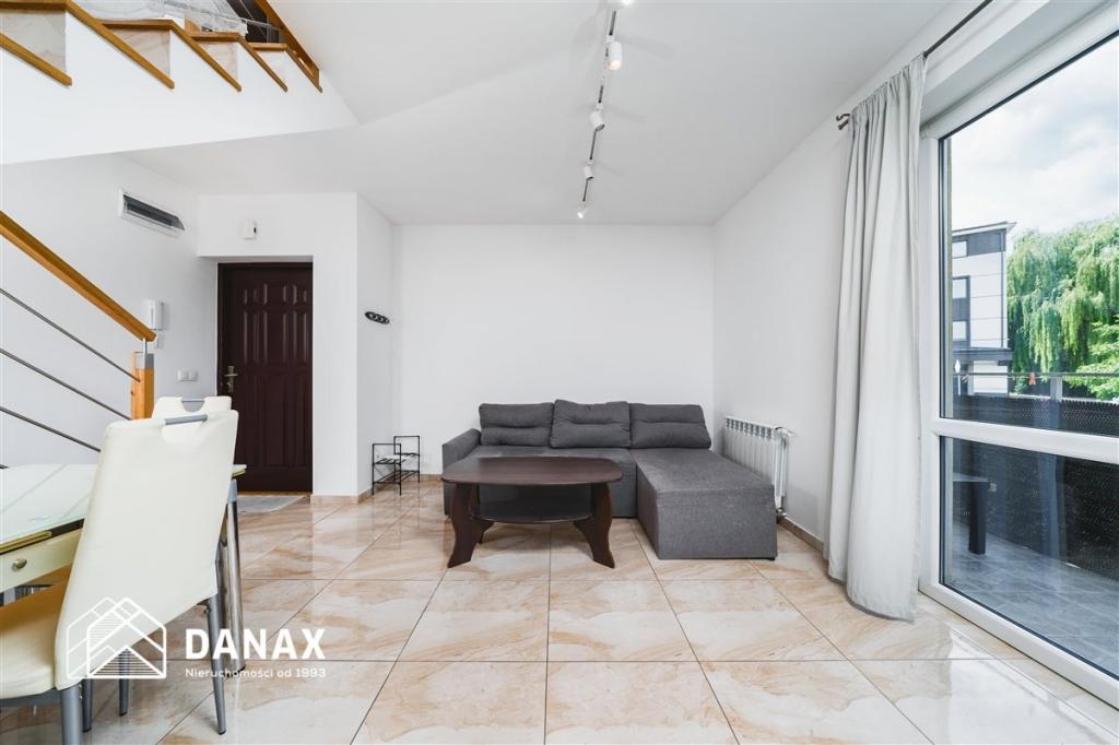 Mieszkanie 72&nbsp;m², Kraków, Romana Kiełkowskiego - zdjęcie 17