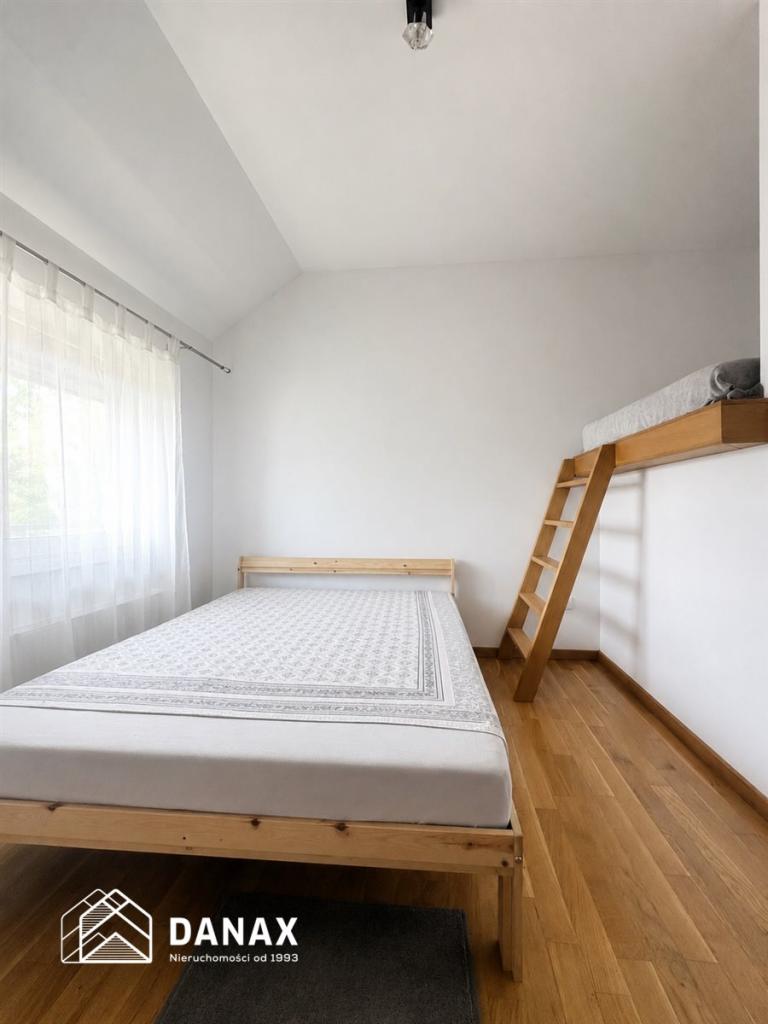 Mieszkanie 72&nbsp;m², Kraków, Romana Kiełkowskiego - zdjęcie 7