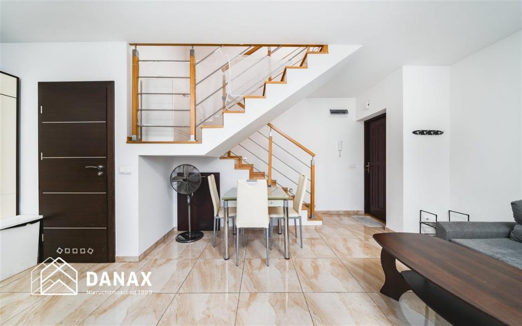 Mieszkanie 72&nbsp;m², Kraków, Romana Kiełkowskiego - zdjęcie 12