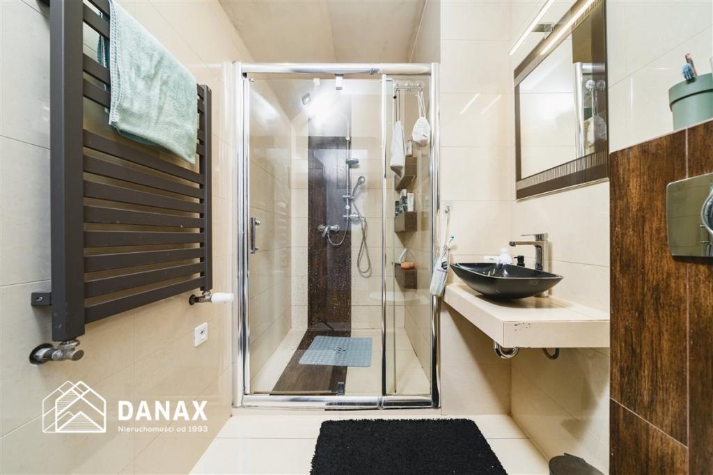 Mieszkanie 72&nbsp;m², Kraków, Romana Kiełkowskiego - zdjęcie 8