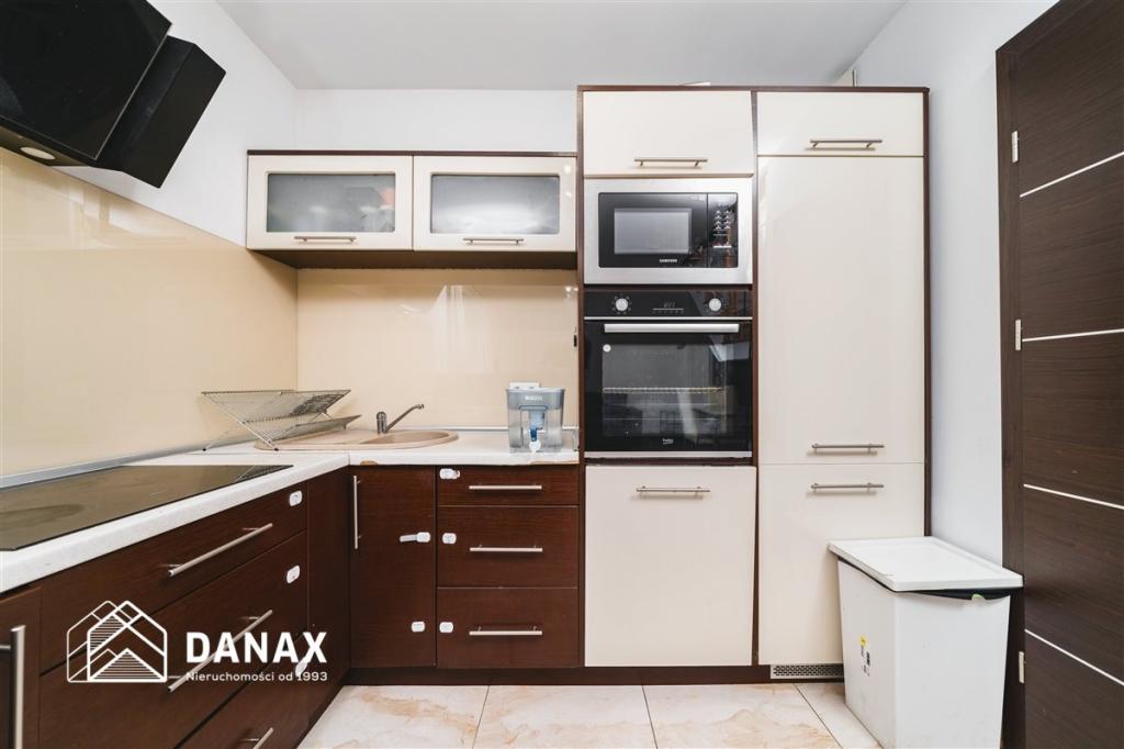 Mieszkanie 72&nbsp;m², Kraków, Romana Kiełkowskiego - zdjęcie 14