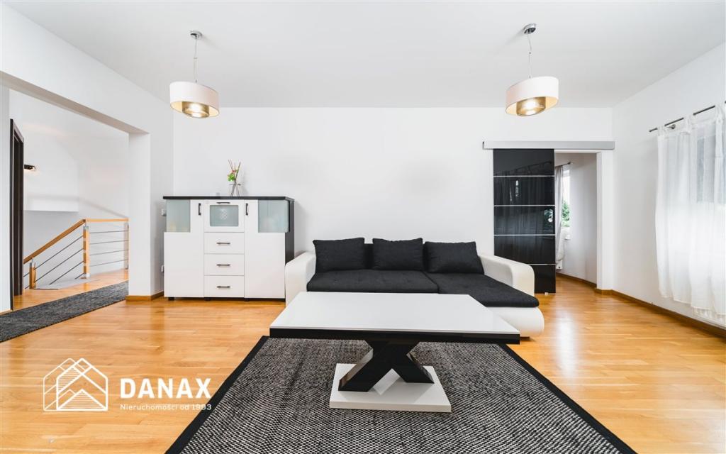 Mieszkanie 72&nbsp;m², Kraków, Romana Kiełkowskiego - zdjęcie 3