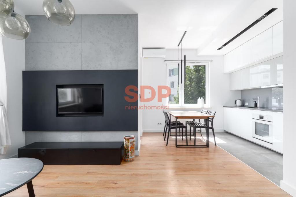 Mieszkanie 47 m², Warszawa, Jurajska - zdjęcie 3
