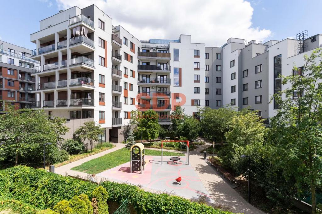 Mieszkanie 47 m², Warszawa, Jurajska - zdjęcie 15
