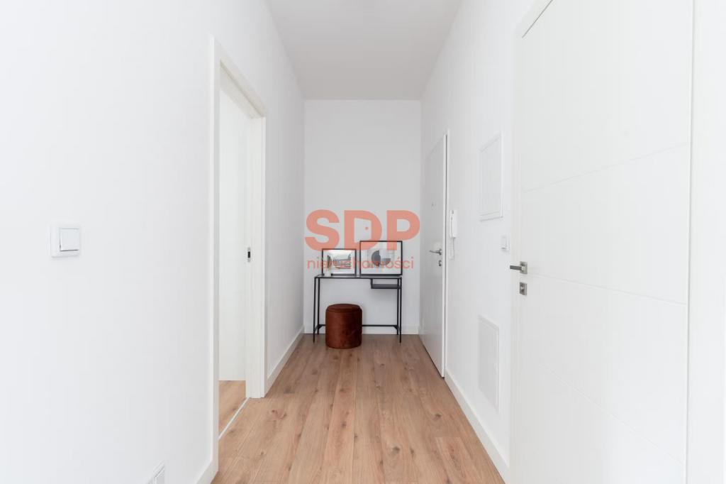 Mieszkanie 47 m², Warszawa, Jurajska - zdjęcie 8