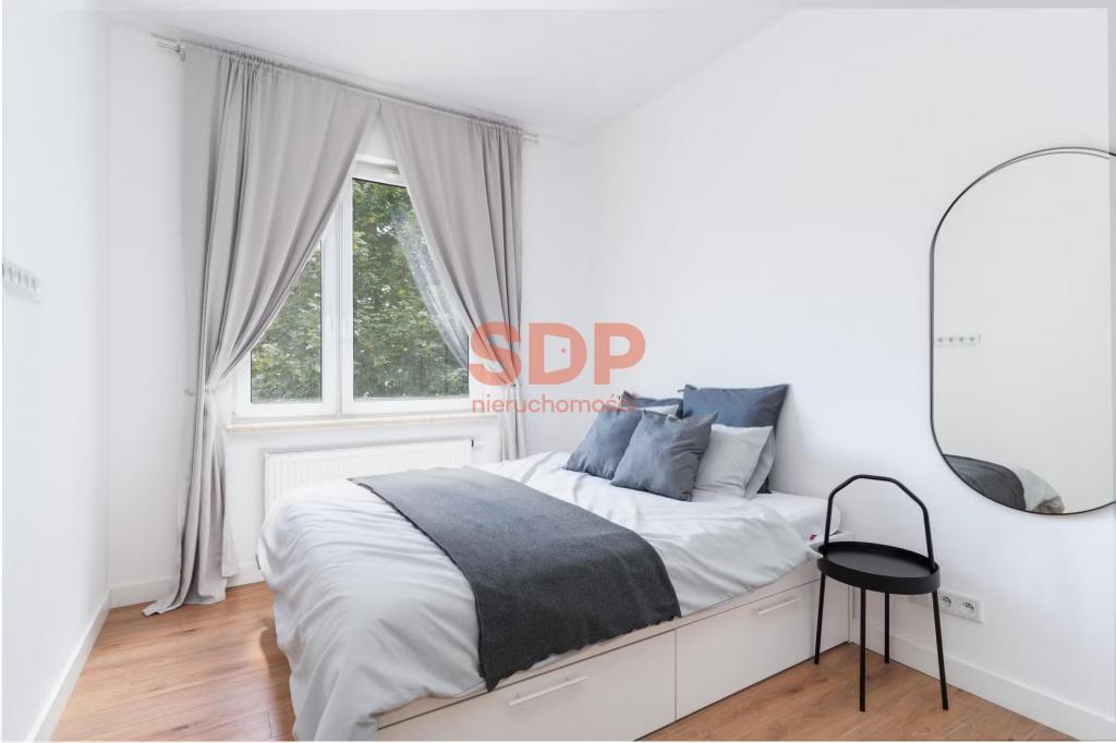 Mieszkanie 47 m², Warszawa, Jurajska - zdjęcie 1