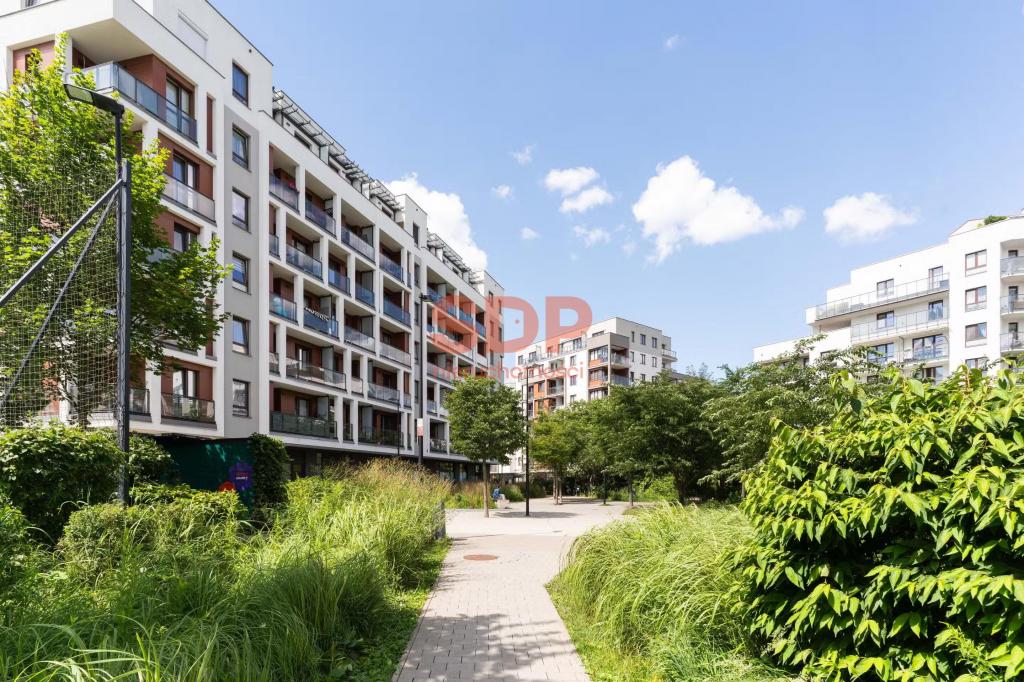 Mieszkanie 47 m², Warszawa, Jurajska - zdjęcie 14