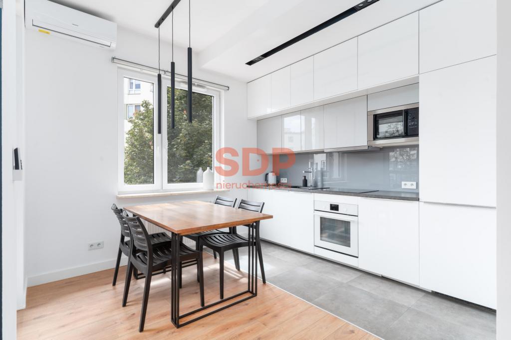 Mieszkanie 47 m², Warszawa, Jurajska - zdjęcie 6