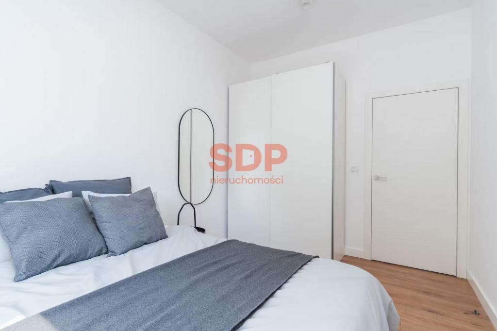 Mieszkanie 47 m², Warszawa, Jurajska - zdjęcie 2