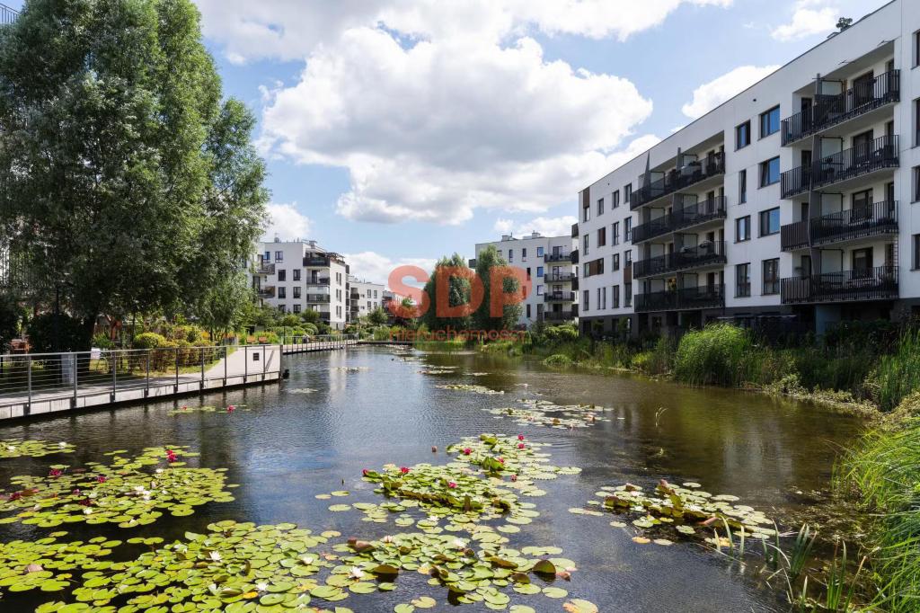 Mieszkanie 47 m², Warszawa, Jurajska - zdjęcie 10
