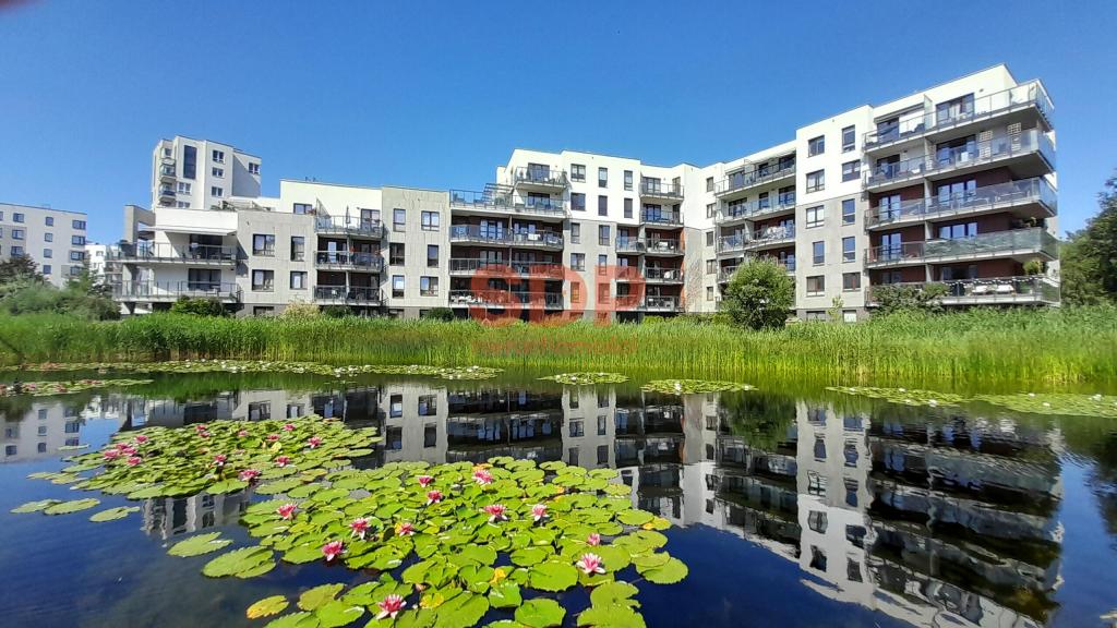 Mieszkanie 47 m², Warszawa, Jurajska - zdjęcie 16