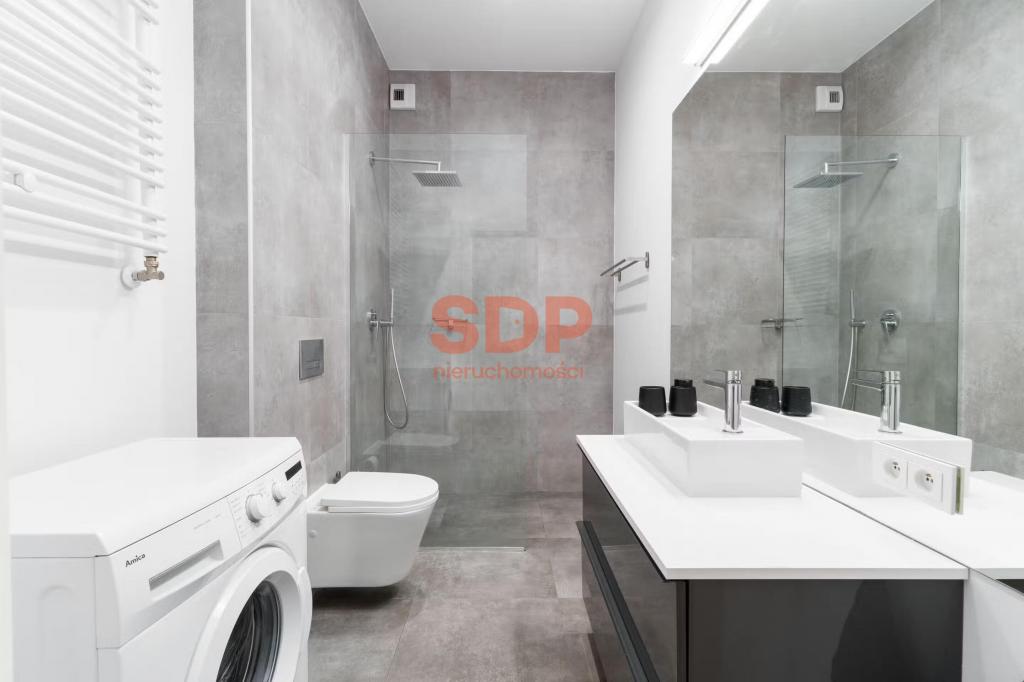 Mieszkanie 47 m², Warszawa, Jurajska - zdjęcie 9