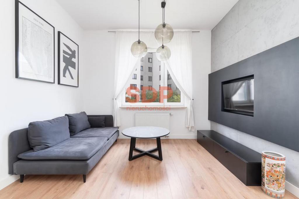 Mieszkanie 47 m², Warszawa, Jurajska - zdjęcie 5