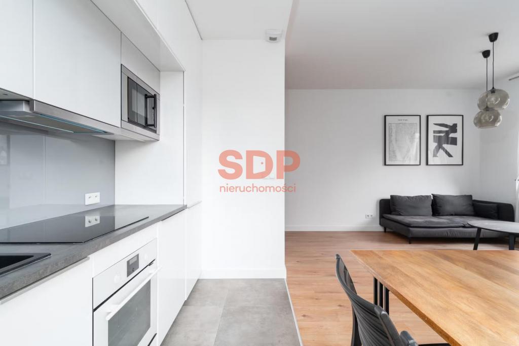 Mieszkanie 47 m², Warszawa, Jurajska - zdjęcie 7