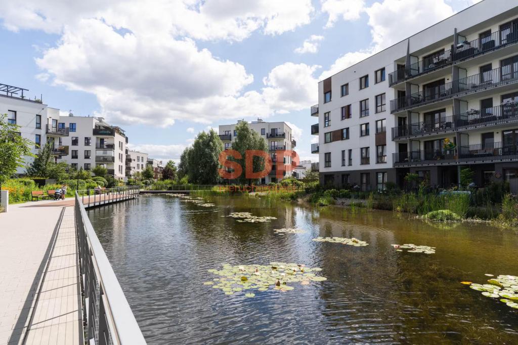 Mieszkanie 47 m², Warszawa, Jurajska - zdjęcie 12
