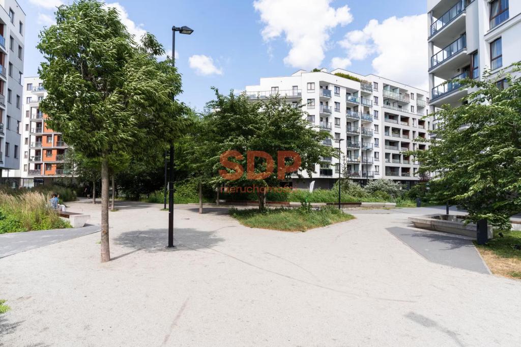 Mieszkanie 47 m², Warszawa, Jurajska - zdjęcie 13