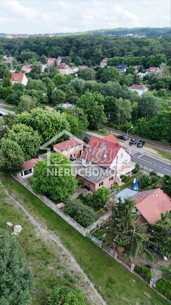 Dom 255&nbsp;m², Szczecin, Przelotowa - zdjęcie 1