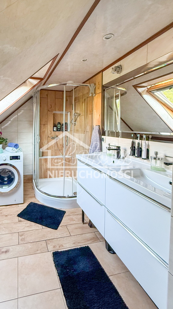 Dom 255&nbsp;m², Szczecin, Słoneczne, Przelotowa - zdjęcie 7