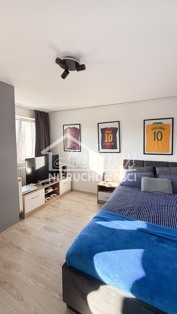 Dom 255&nbsp;m², Szczecin, Słoneczne, Przelotowa - zdjęcie 5