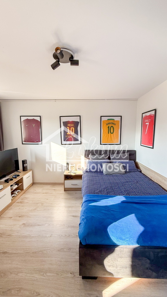Dom 255&nbsp;m², Szczecin, Słoneczne, Przelotowa - zdjęcie 6