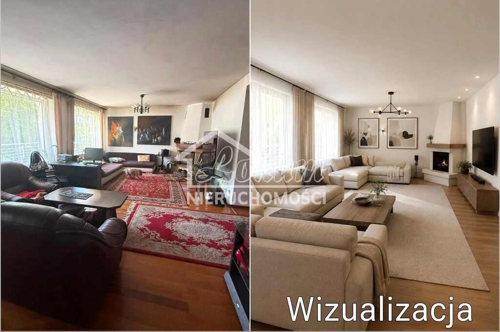 Dom 217&nbsp;m², Szczecin, Gumieńce, Borówkowa - zdjęcie 19