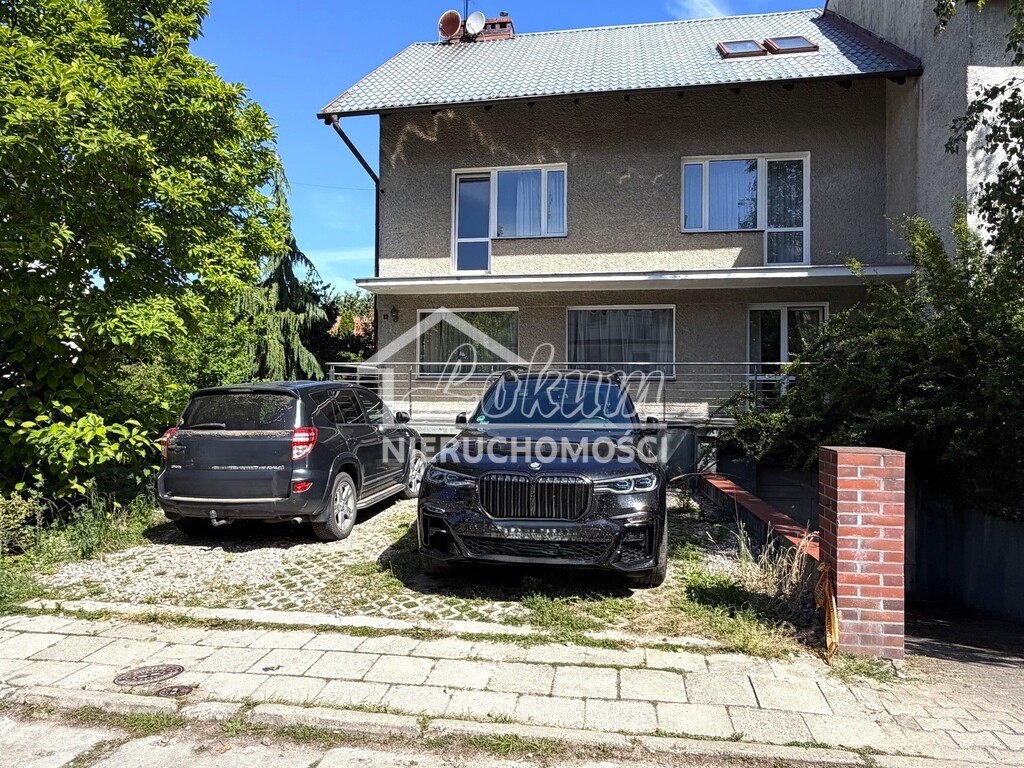 Dom 217&nbsp;m², Szczecin, Gumieńce, Borówkowa - zdjęcie 3