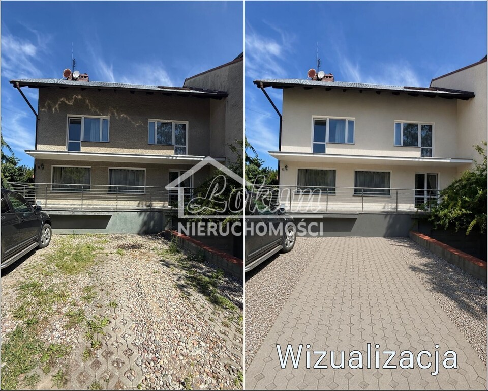 Dom 217&nbsp;m², Szczecin, Gumieńce, Borówkowa - zdjęcie 18