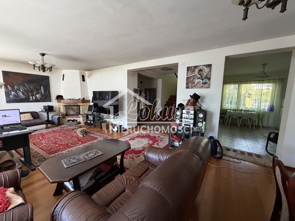 Dom 217&nbsp;m², Szczecin, Gumieńce, Borówkowa - zdjęcie 6