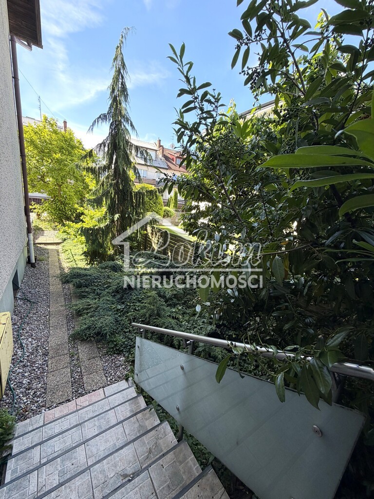 Dom 217&nbsp;m², Szczecin, Gumieńce, Borówkowa - zdjęcie 4