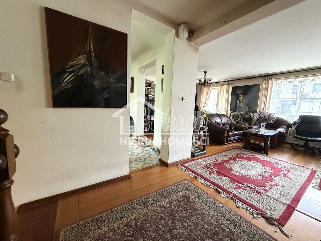 Dom 217&nbsp;m², Szczecin, Gumieńce, Borówkowa - zdjęcie 12