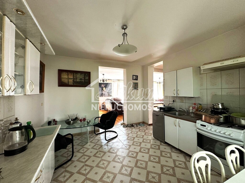 Dom 217&nbsp;m², Szczecin, Gumieńce, Borówkowa - zdjęcie 7