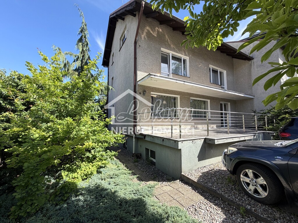Dom 217&nbsp;m², Szczecin, Gumieńce, Borówkowa - zdjęcie 2