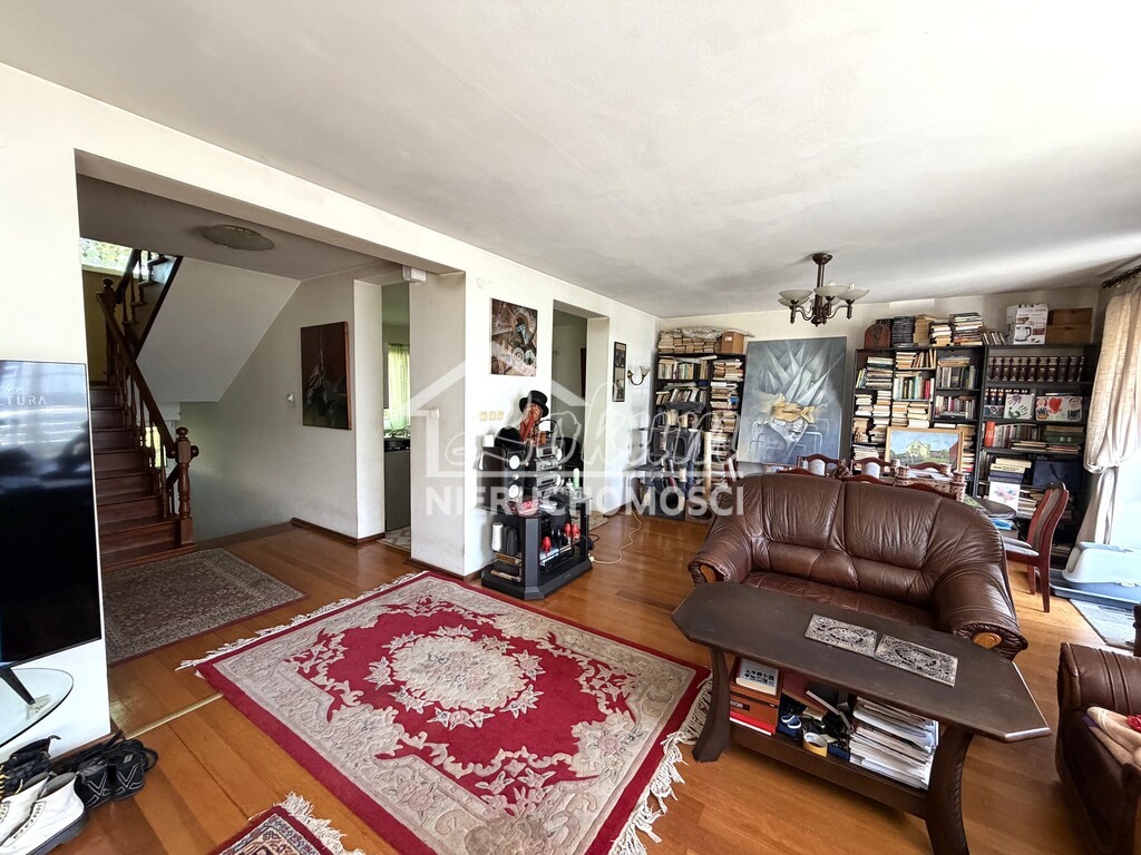Dom 217&nbsp;m², Szczecin, Gumieńce, Borówkowa - zdjęcie 5