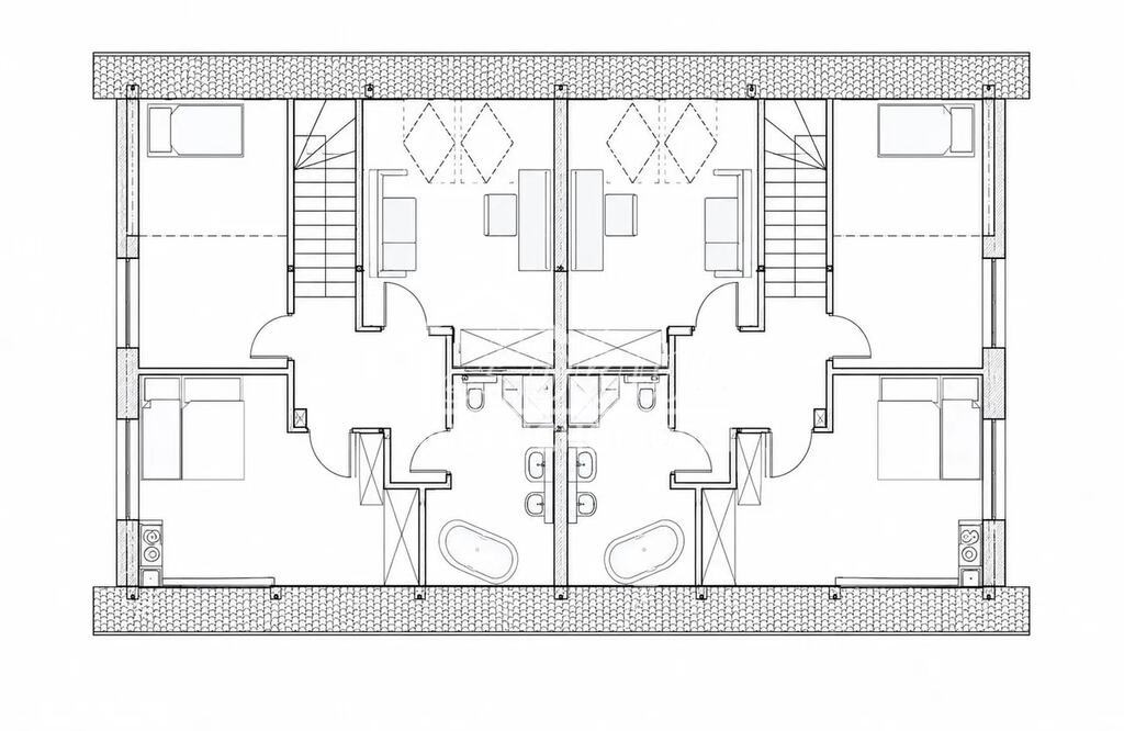 Dom 95,74&nbsp;m², Stargard, Podleśna - zdjęcie 4