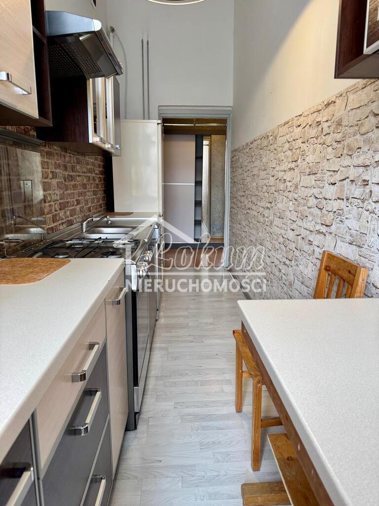 Mieszkanie 47,8&nbsp;m², Szczecin - zdjęcie 3