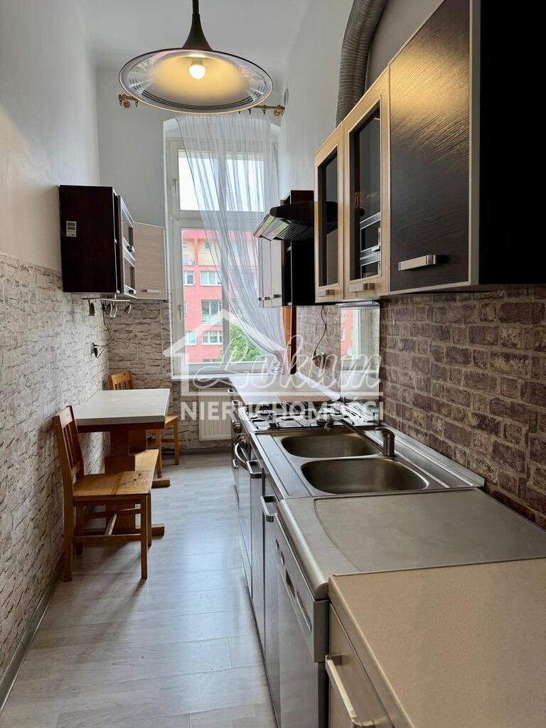 Mieszkanie 47,8&nbsp;m², Szczecin - zdjęcie 4