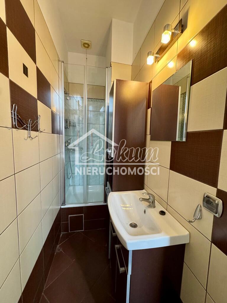 Mieszkanie 47,8&nbsp;m², Szczecin - zdjęcie 6