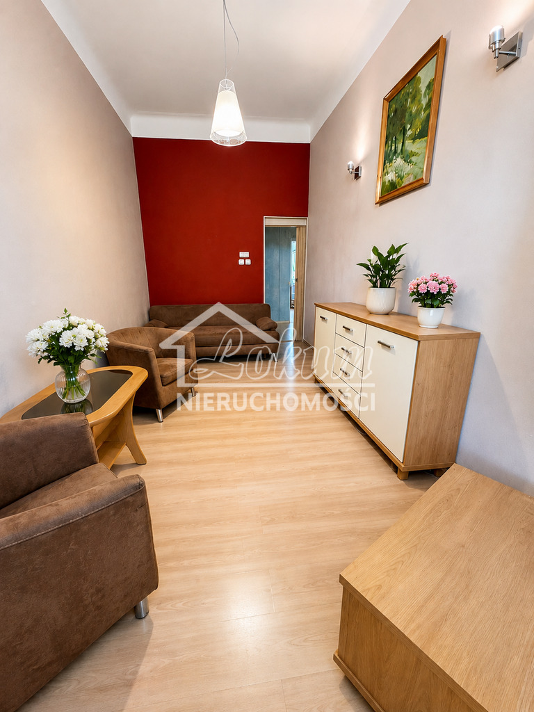 Mieszkanie 47,8&nbsp;m², Szczecin - zdjęcie 1