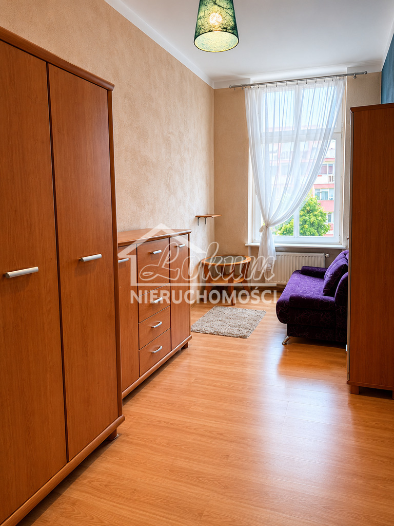 Mieszkanie 47,8&nbsp;m², Szczecin - zdjęcie 2