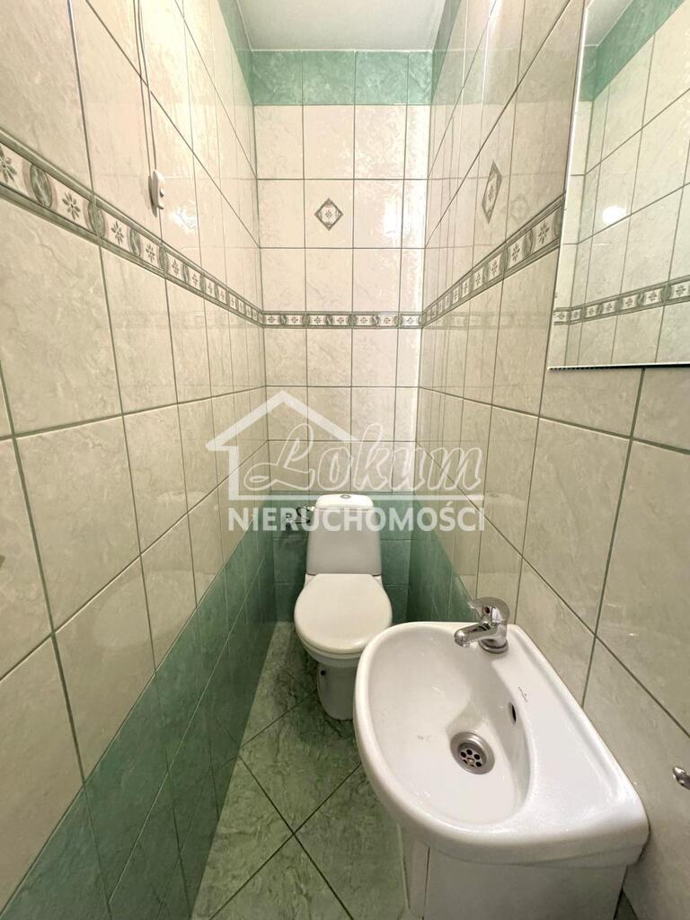 Mieszkanie 47,8&nbsp;m², Szczecin - zdjęcie 5