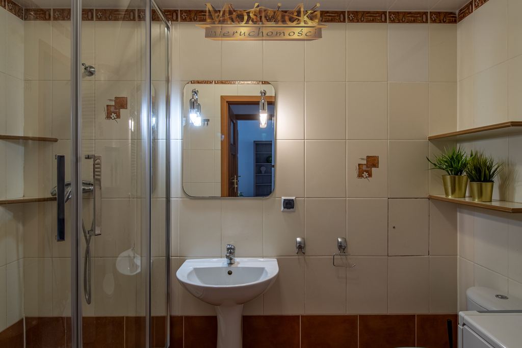 Wynajem przestronne 38 m² Kabaty Al. Kasztanowa - zdjęcie 10